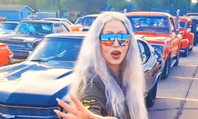 Kat Caroline - Shooting Star