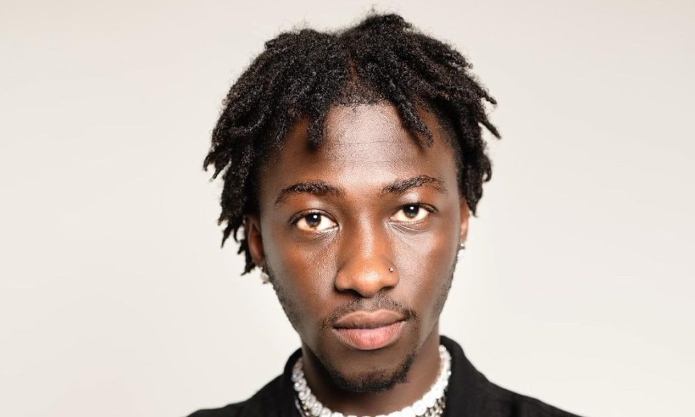 American-Based African Lyricist LiMM Is Set to Drop His Much-Anticipated EP, “Starter Kit,” on February 8, 2023.