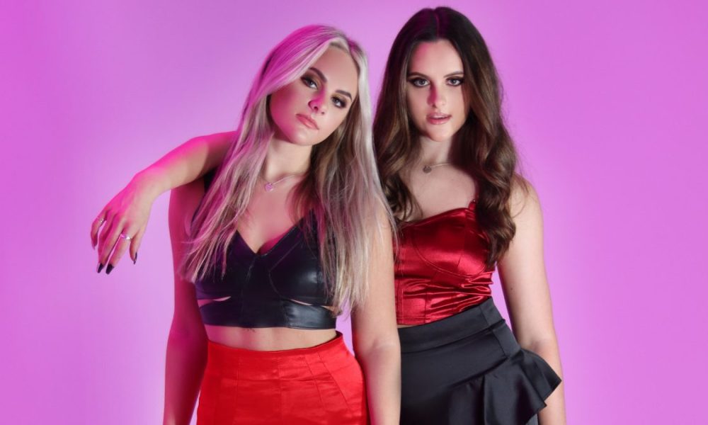 Houston's Wild Fire is About to Heat Things Up with Their Latest Release: "Just Friends" set to release on March 3rd