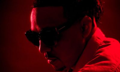 Las Vegas Based Singer/Songwriter, Actor, and Model Nico Bleu Feels He Is at the Top of His Game, and There Is More to Come!