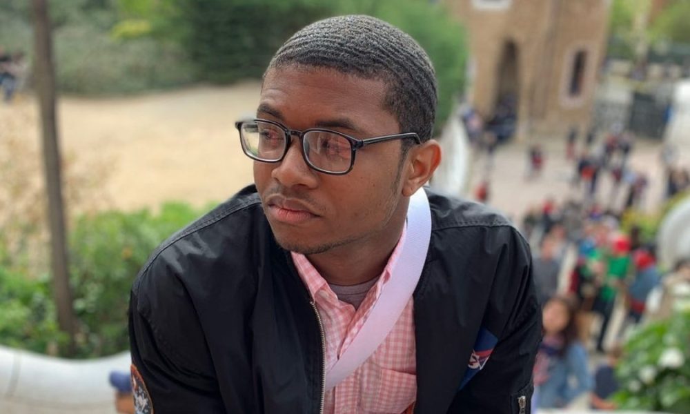 Fast-Rising New York Rap Prodigy Versa Clean Engineers the Anthem of the Year, “Level Up.”