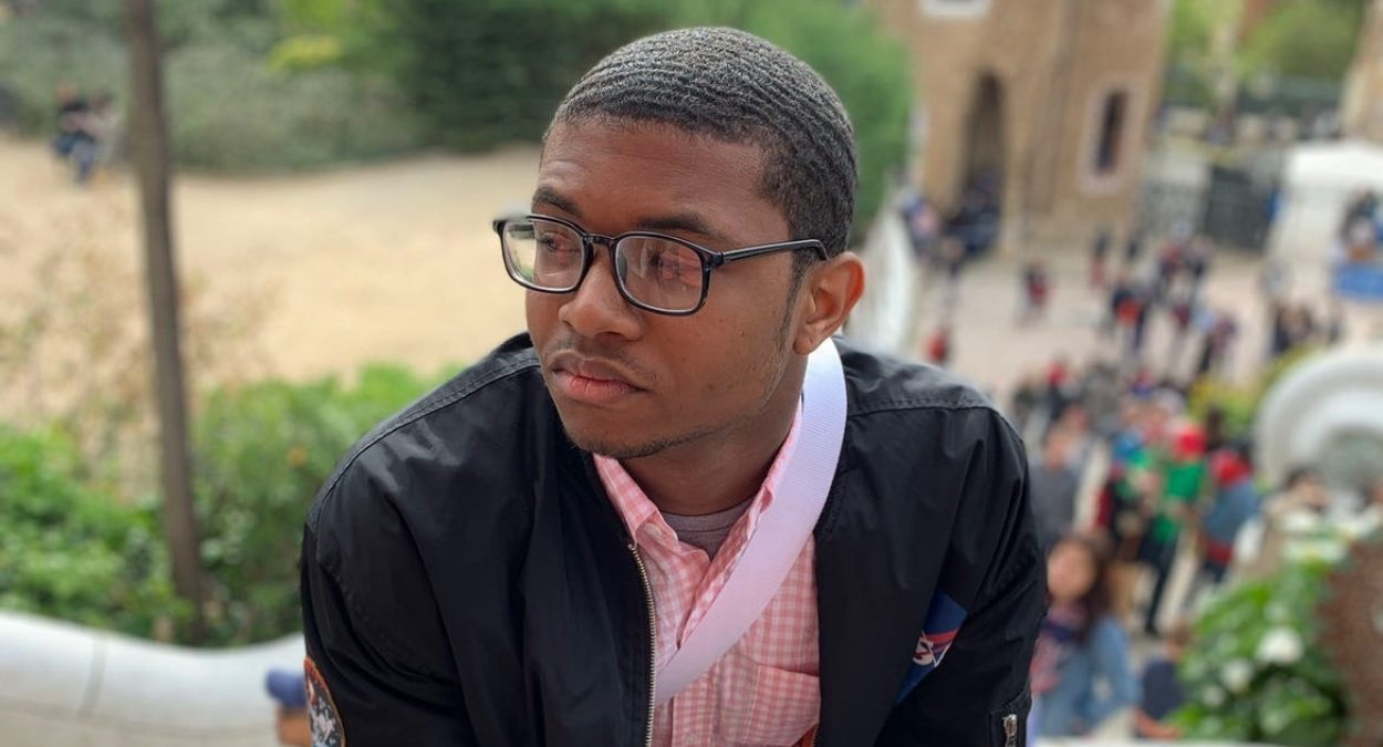 FastRising New York Rap Prodigy Versa Clean Engineers the Anthem of