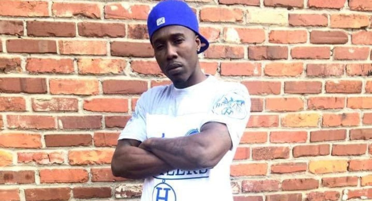 California-based Rapper P-Trapp Brings The Heat With New Track 