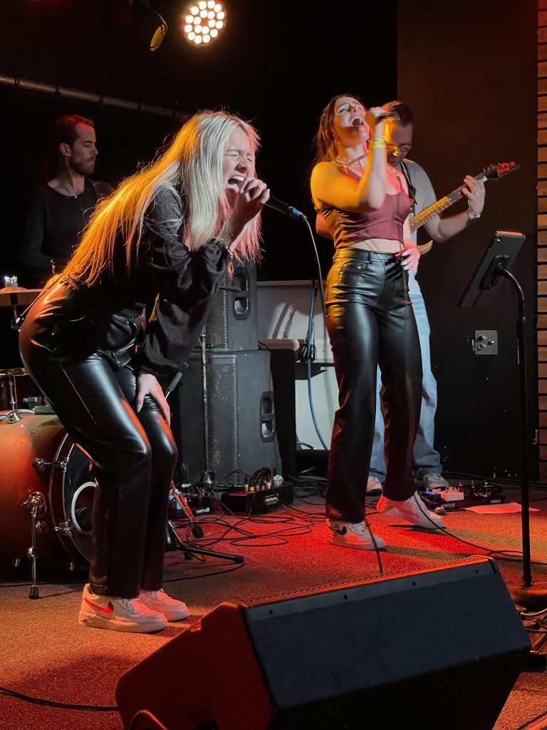 Houston's Wild Fire is About to Heat Things Up with Their Latest Release: "Just Friends" set to release on March 3rd