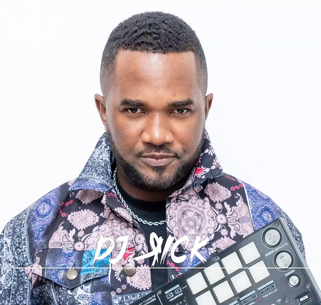 DJ Rick - Kole Sou Mwen