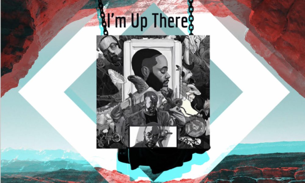 Nashville, TN Native Hip Hop and Rap Star The-O is Set to Release His Latest Single “I’m up There” (Feat. Quai And Poetic Justis)