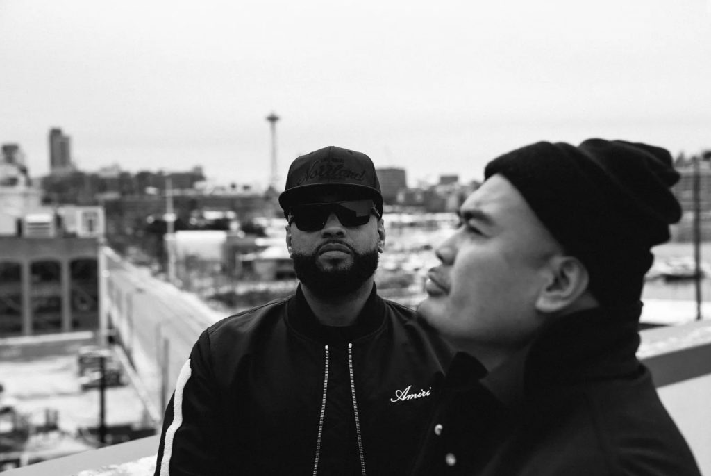 The Unusuals “The WAKE” Is a Must-Have for Fans Looking For Innovative Hip-Hop!