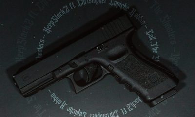 Bronx-Based Emcee KeepStackZ Delivers a Head-Banging Masterpiece Dubbed “Call the Shooters” (Feat. Christopher Capiche Robbin).