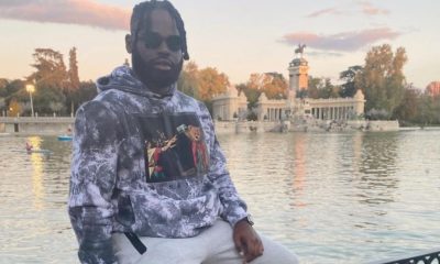 Eclectic Performer Privilege Meaningfully Impacts the R&B and Soul Genres With His Latest Single, “Push It to the Limit.”