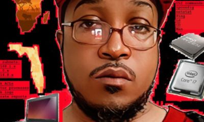 Lyrical Rap Minister H.A.M Fuses Rap and IT Technology in His Latest Single, “IOS Flows.”