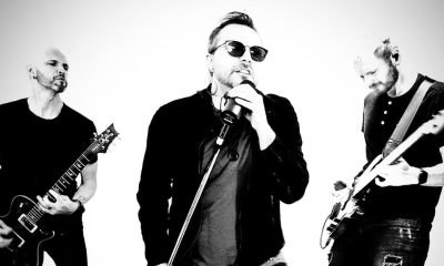 Toronto-Based Rock-Alternative Band My My Sugar’s New Single “Post-entertainment” Is Out on All Platforms.