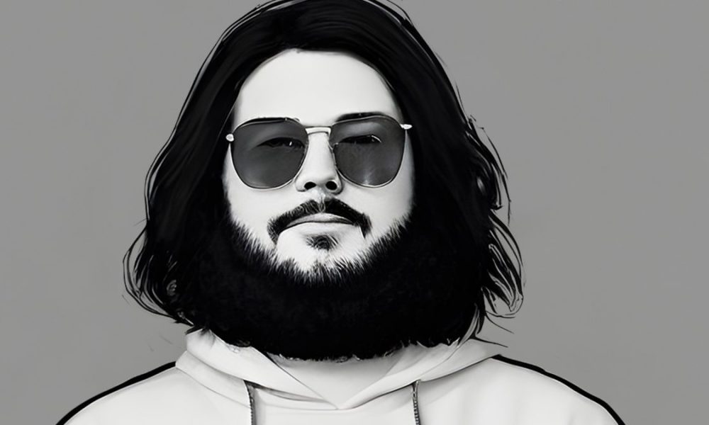 Columbus-Based Rapper, Singer, and Songwriter Jacey J. Has a New Deeply Emotional Single “You Ruined Everything” Out on All Platfroms