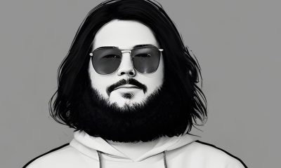 Columbus-Based Rapper, Singer, and Songwriter Jacey J. Has a New Deeply Emotional Single “You Ruined Everything” Out on All Platfroms