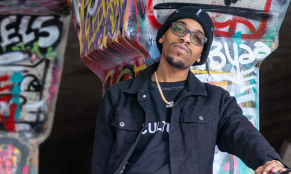 Dontáe’s Peak “Conflicted” Featuring Whosdelly Is the New Rap Anthem!