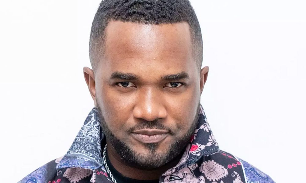 DJ Rick - Kole Sou Mwen