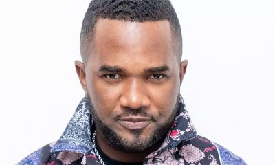 DJ Rick - Kole Sou Mwen