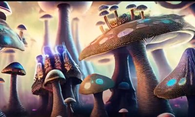 AUH2O - BLUNT IN THE TRUNK