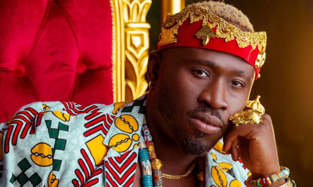 KingKoss - Feelin’ Irie