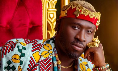 KingKoss - Feelin’ Irie