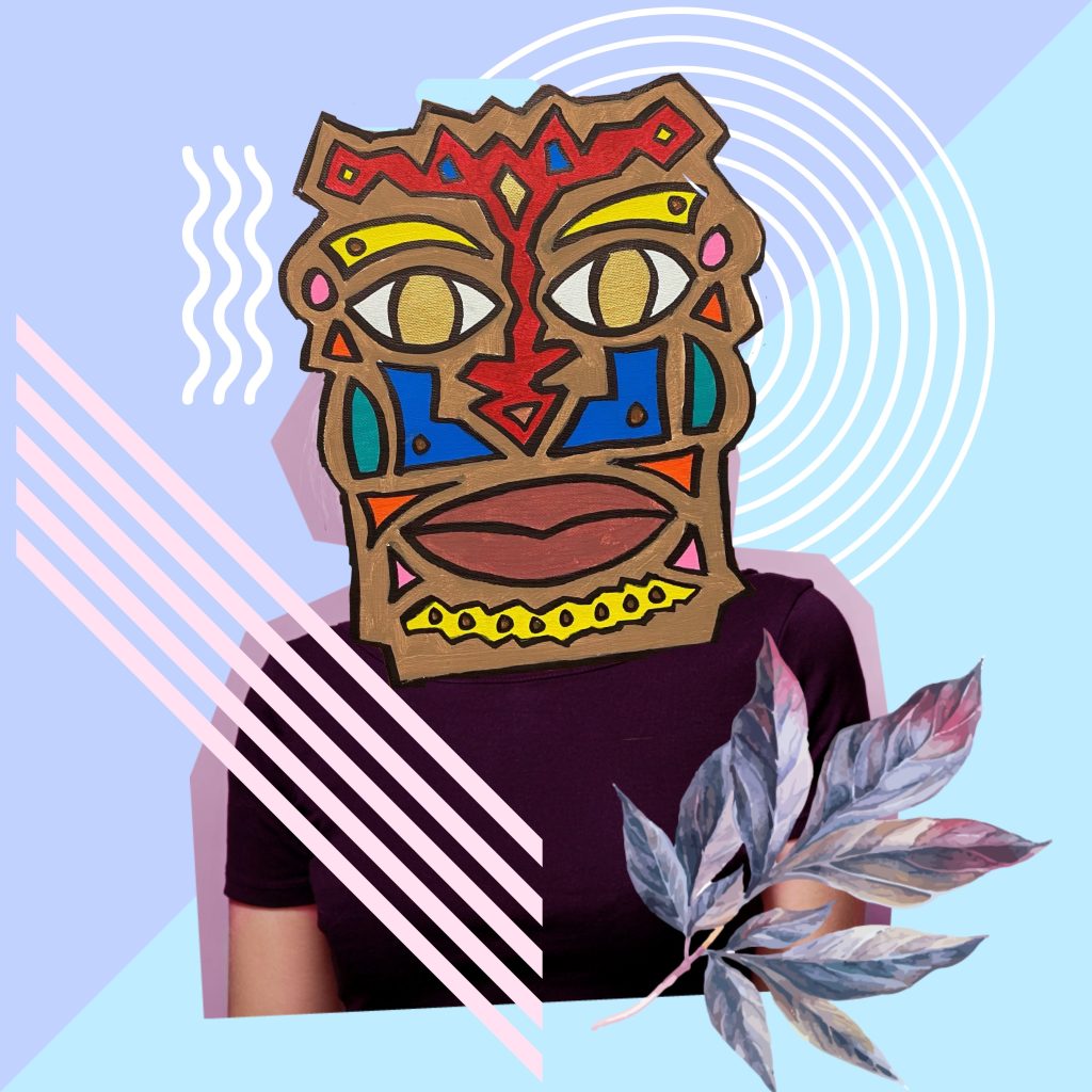 AUH2O - BLUNT IN THE TRUNK