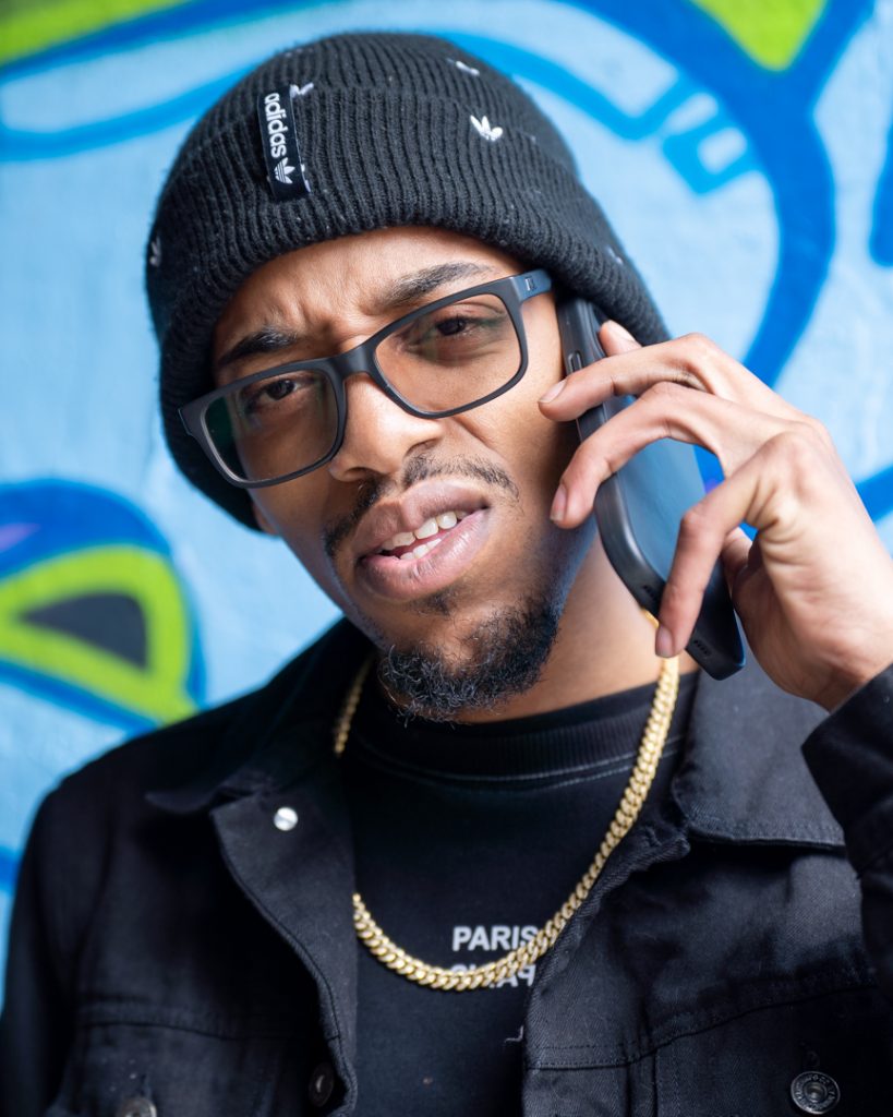 Dontáe’s Peak “Conflicted” Featuring Whosdelly Is the New Rap Anthem!