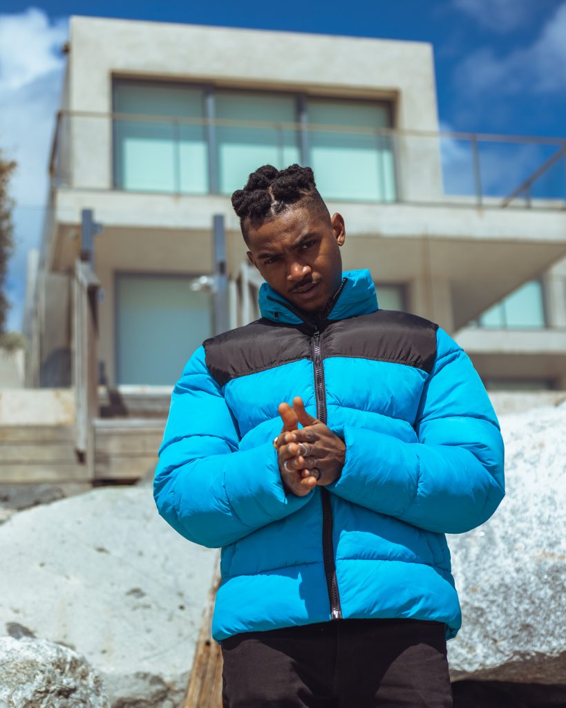 The Incredible Afrobeat Superstar Kinsolo Is Set to Make Good on His Promise With the Release of His New Album, “Efiko”