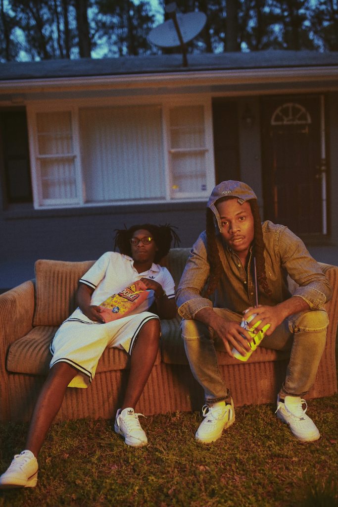 Atlanta-Based Rap Group FreddyKelly Is Set to Release Their New EP, Titled “Terms and Conditions.”