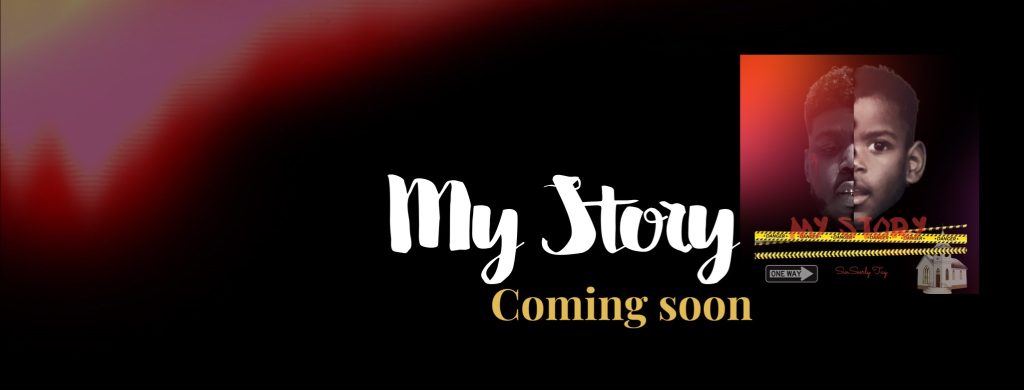 Christian Rapper and Producer Sinseerly Tay Is Set to Tell His Story in “My Story” Which Will Officially Be Available in All Stores on April 14, 2023.