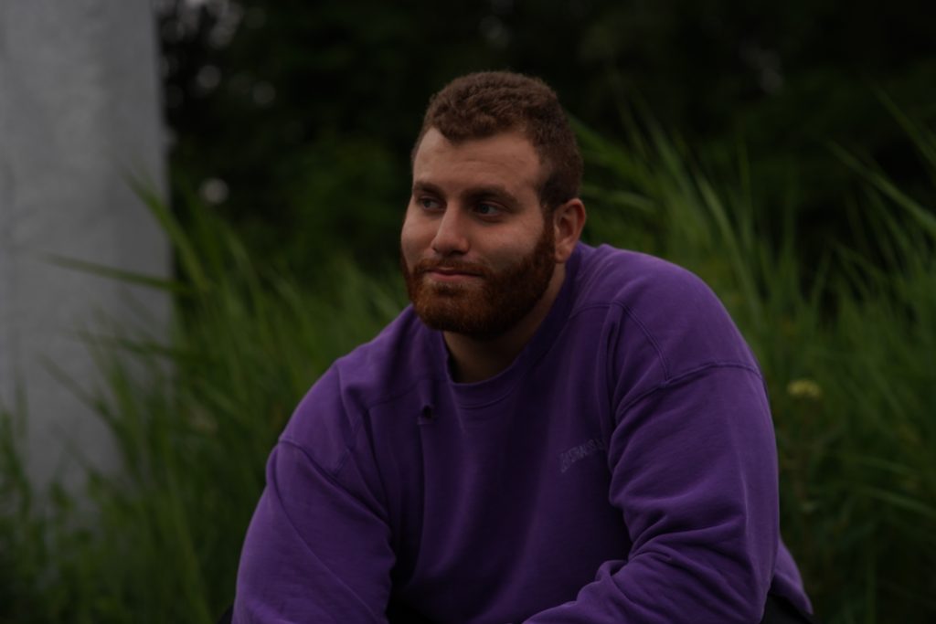 YQ Reed - Birthday Box