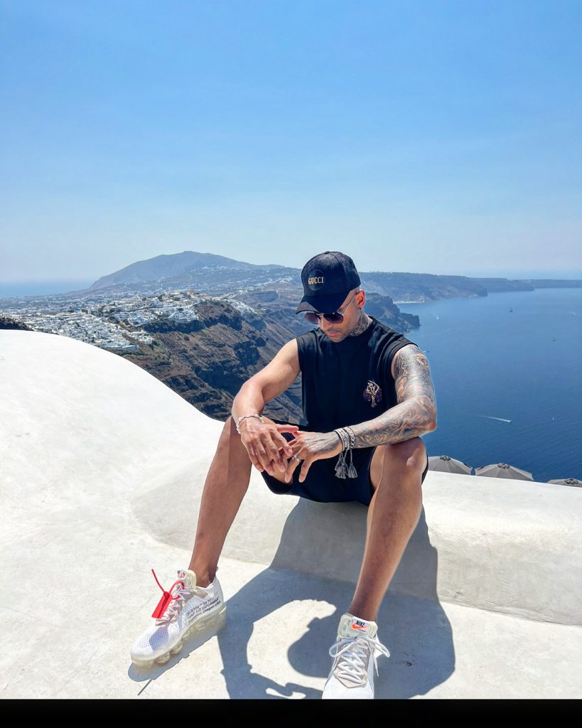 Kansah's Spellbinding Single "26.08 (Do Me Je Je)" with Singah Takes the Music World by Storm!