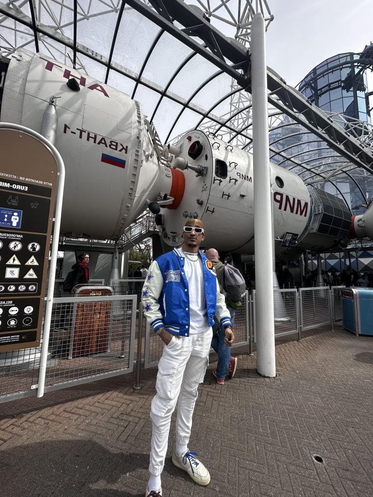 Highly rated hip hop emcee RXCO NATAL is currently turning heads with his new project dubbed "GOD’S WILL"