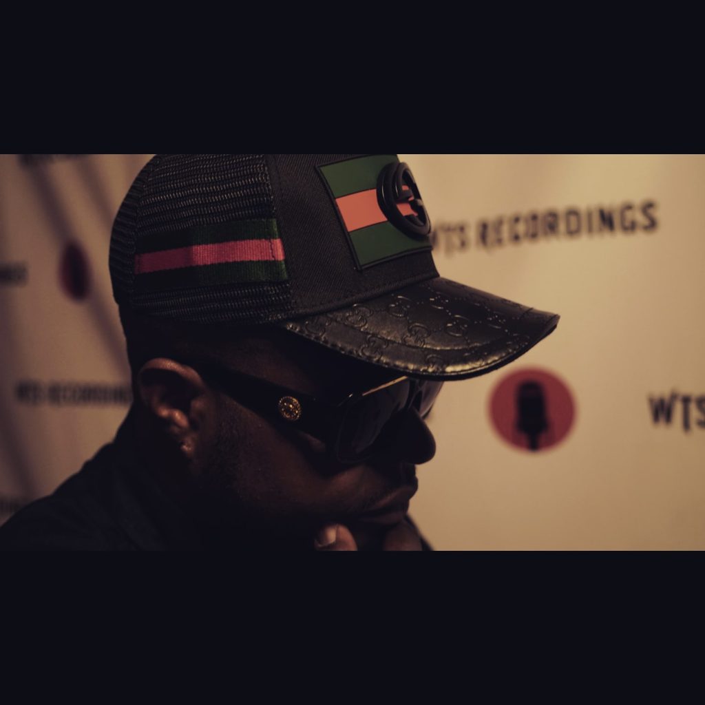 NOAH DARRIUS WE LIKE 2 PARTY