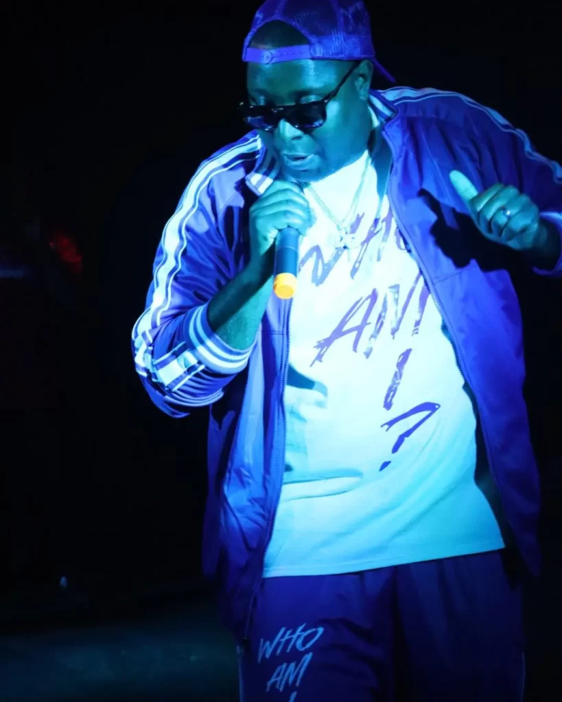 Critically Acclaimed Hip-Hop Star YoungSauceDaGod Delivers an Unmatched Lyrical Performance in “Who Am I”