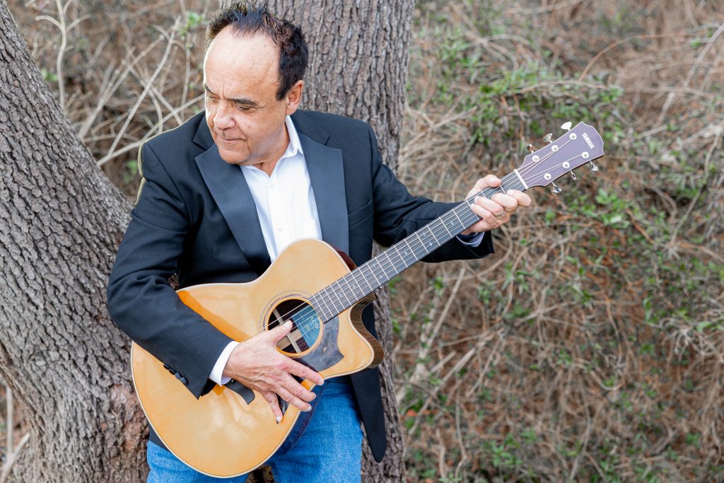 The Spotlight Is on Singer-Songwriter Wes Dean With His New Single, “Do You Really Love Me”