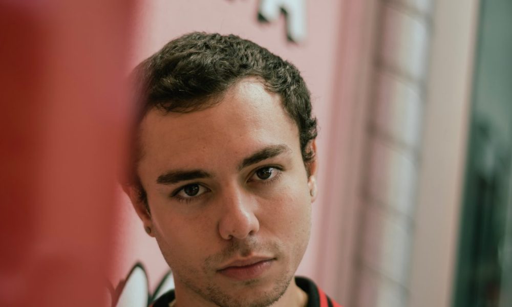 Christos - Medicine (For U)