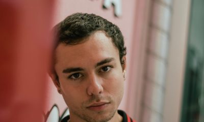 Christos - Medicine (For U)