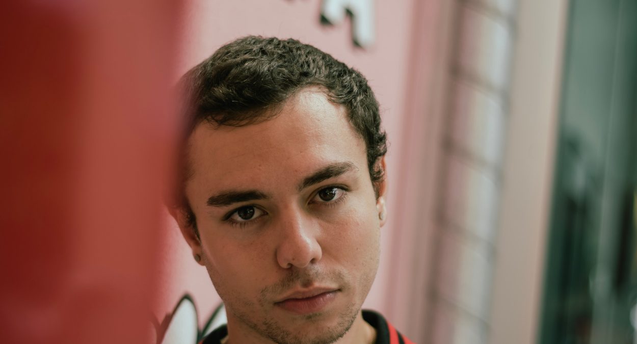 Christos, the Rapidly Rising Musician From Brisbane Is Set to Release ...