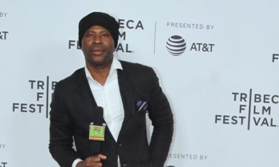 Award-Winning Artist, Producer, and Filmmaker Richard Oliver Jr. Releases His New Emotional Single, “These Sad Times”