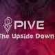 Hip-Hop Marvel PIVE Really Brings the Heat With the Banger, "The Upside Down"