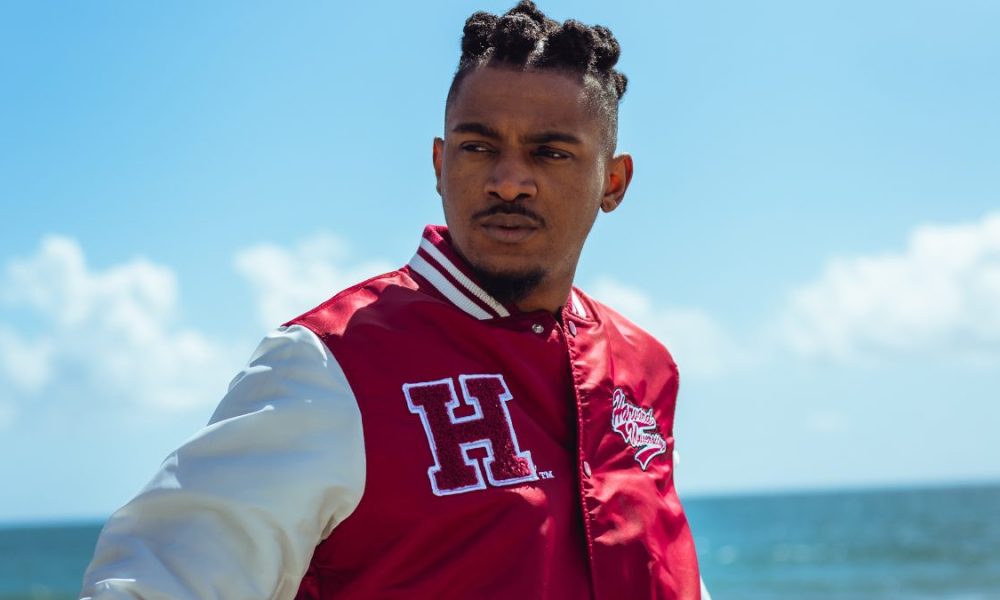 The Incredible Afrobeat Superstar Kinsolo Is Set to Make Good on His Promise With the Release of His New Album, “Efiko”