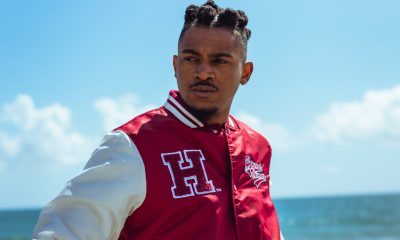 The Incredible Afrobeat Superstar Kinsolo Is Set to Make Good on His Promise With the Release of His New Album, “Efiko”