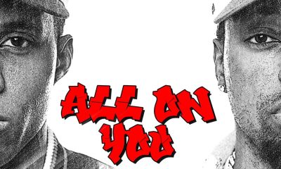 Get Ready for Billboard-Charting Artist EL-JAY’s New Single “All on You” Featuring KXNG D.O.P.E
