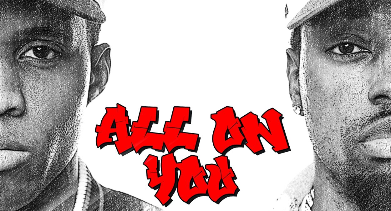 Get Ready for Billboard-Charting Artist EL-JAY’s New Single “All on You ...