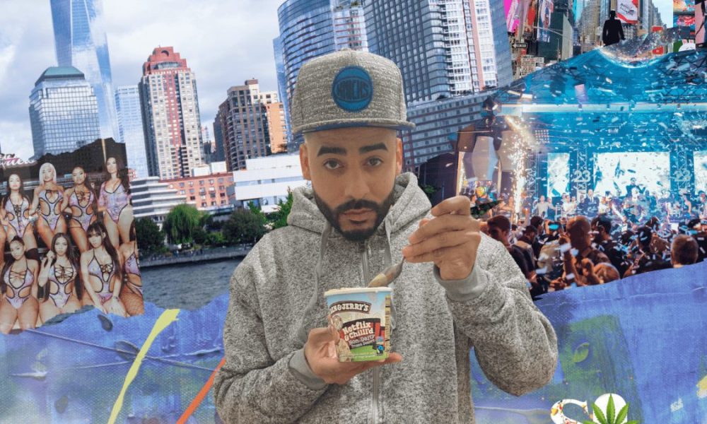 New York-Based Hip Hop Artist and Performer A.B. Slater Is Set to Release His New Classic-Inspired Song “Feel So Good”