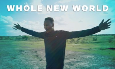 Ness Whole New World