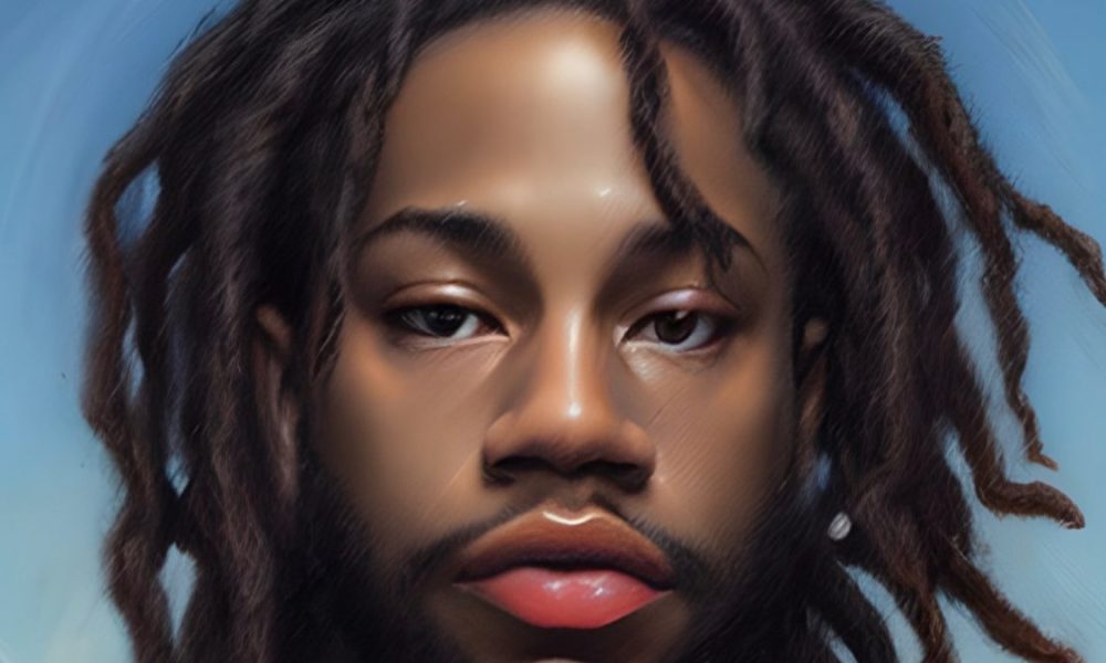 Boston-Based Rapper and Singer Hitta Young Has Just Made His Mark With His New Album, “Cry”