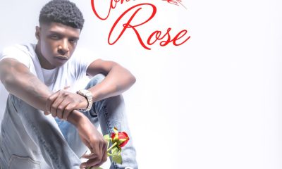 American Rapper, Singer and Songwriter Po Has Put the Industry in a Chokehold With His New Project, Dubbed “Concrete Rose.”