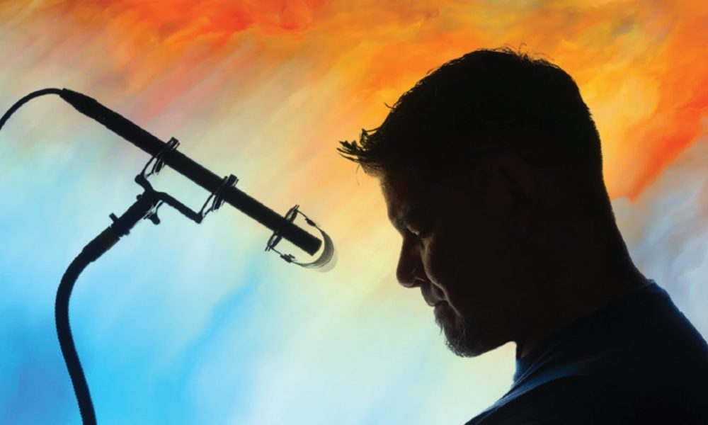 Experience the Depth of Worship, Inspiration, and Hope in Seattle-Based Christian Rock/Pop Singer Ryan Graves’ New Project Titled “Legacy.”