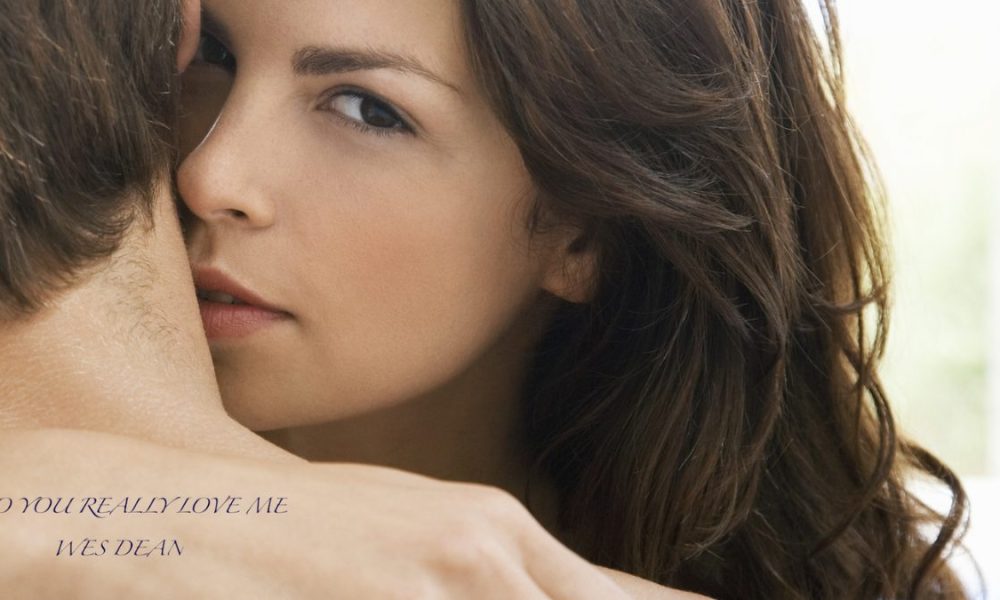 The Spotlight Is on Singer-Songwriter Wes Dean With His New Single, “Do You Really Love Me”