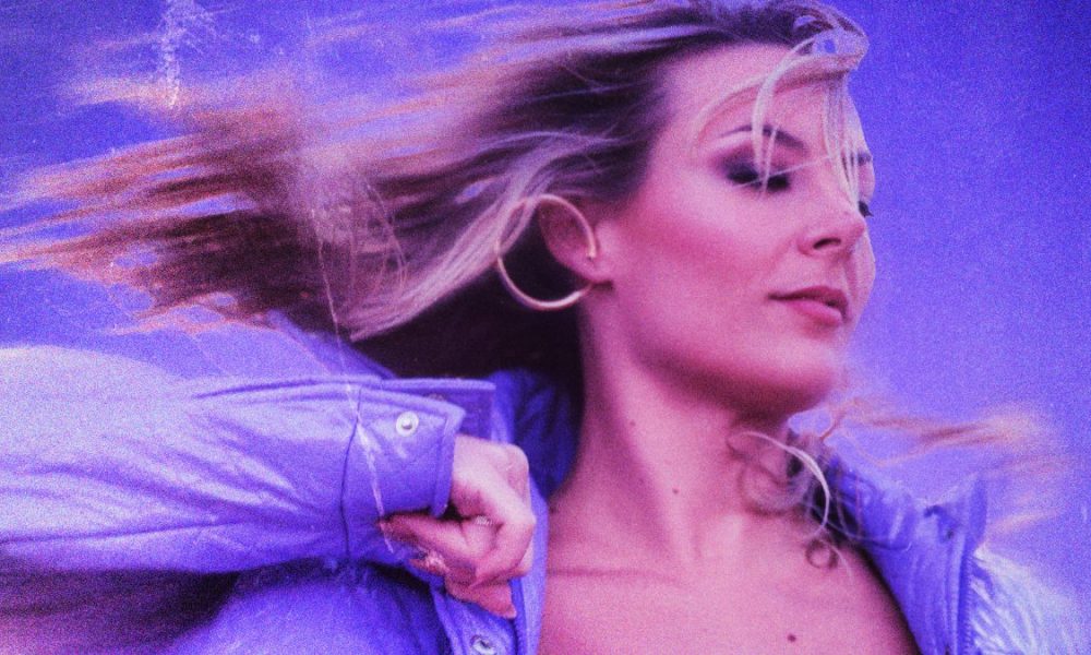 Jill Rey's Electrifying New Single "Alive" Set to Ignite Your Soul on April 25th